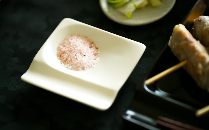 UA11 【波佐見焼】 万能小皿 重宝皿 カラー5枚セット 【アイユー】-8