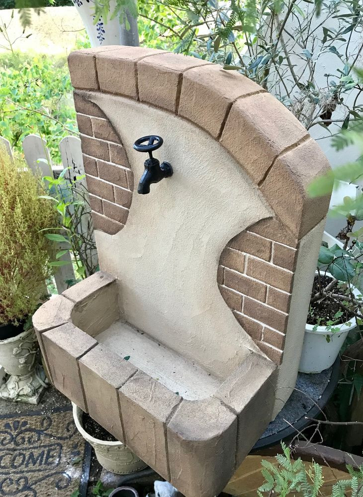 ＜MoonRabbit＞シャビー・タッププランター