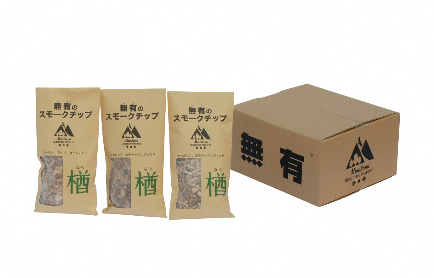 ※写真はイメージです。（チップ以外の材料等は入りません）