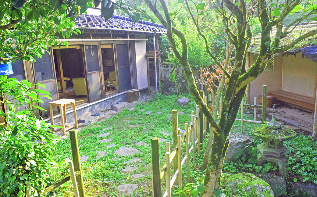 香春町移住体験プラン 2泊3日 大人2名