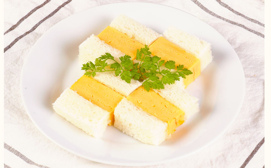 熊本 玉子焼き 食べ比べ セット 計5種 ( プレーン ネギ 海苔 カニかま 鰻巻き )  卵 厚焼き アソート 冷凍