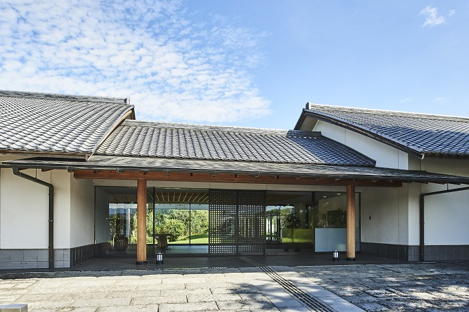 和泉市久保惣記念美術館