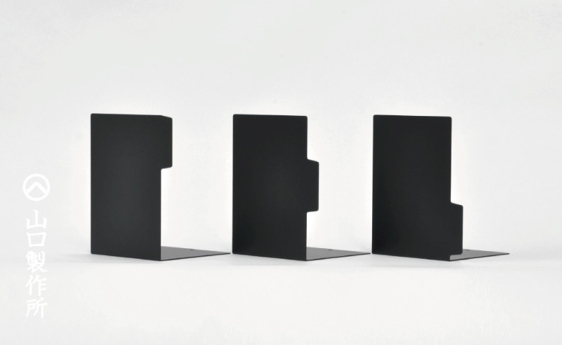 ③本立て(インデックス付き)