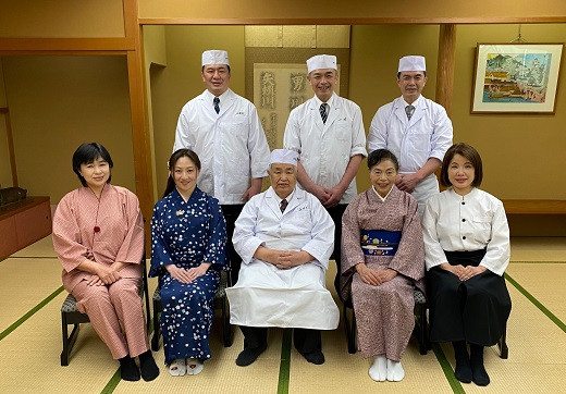 おかげさまで100周年を迎えました