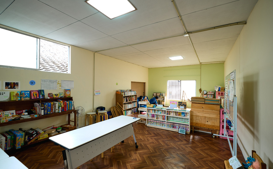 117-572 ここのね自由な学校 視察券+年間報告レポート 見学 豊後大野市