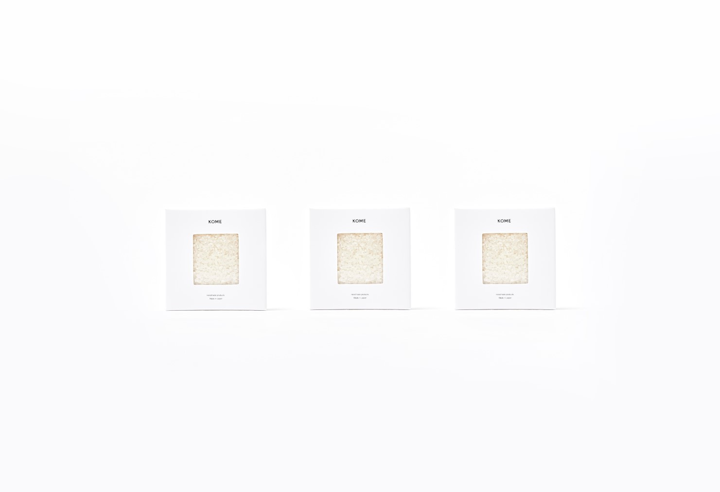 あきげしき（4合）、ヒノヒカリ（2合）をセットでお届け！