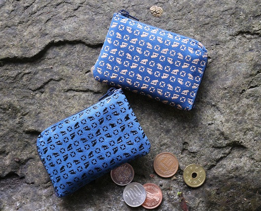 2種類のイメージですが、こちらの寄附は白漆のみの発送になります。