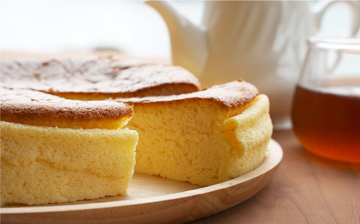 チーズケーキ スイーツ お菓子