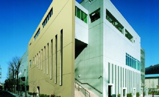 アトリオドゥーエNext 碑文谷