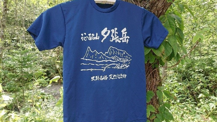 青系(インディゴ)表