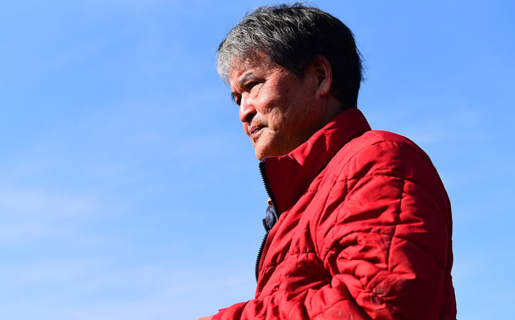 冨田さんの黒千石納豆 100g×5個 合計500g