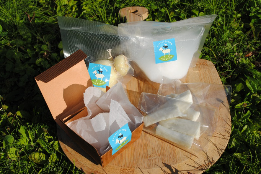 人気の4種セットです