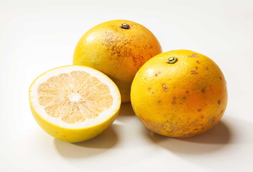 環境マイスターのスイーティー（オロブロンコ）良品・訳あり混合 5kg