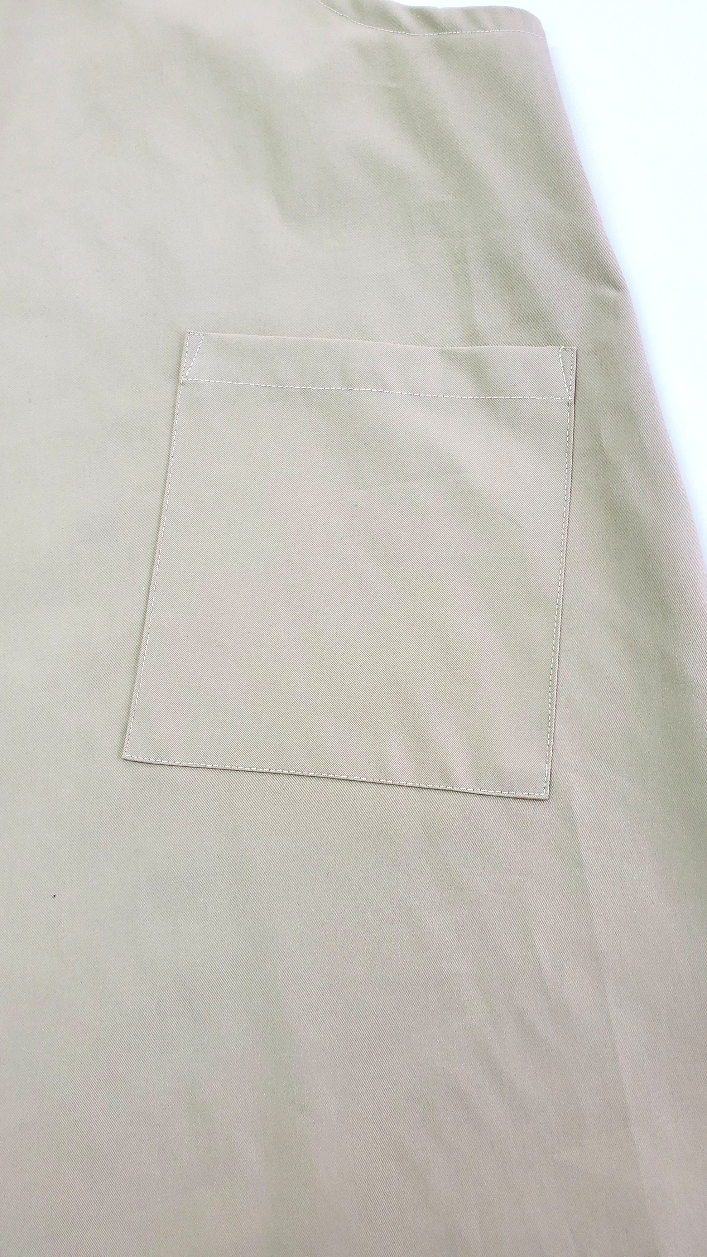 写真はベージュです。