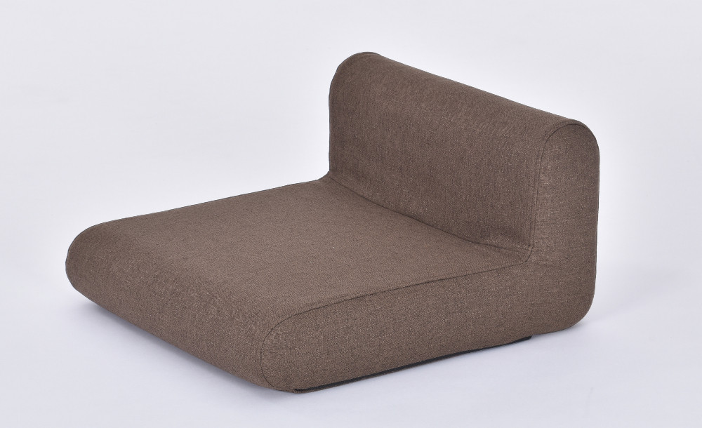 カラー：モカブラウン