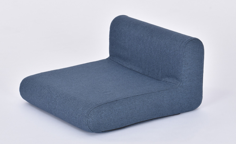 カラー：インディゴ