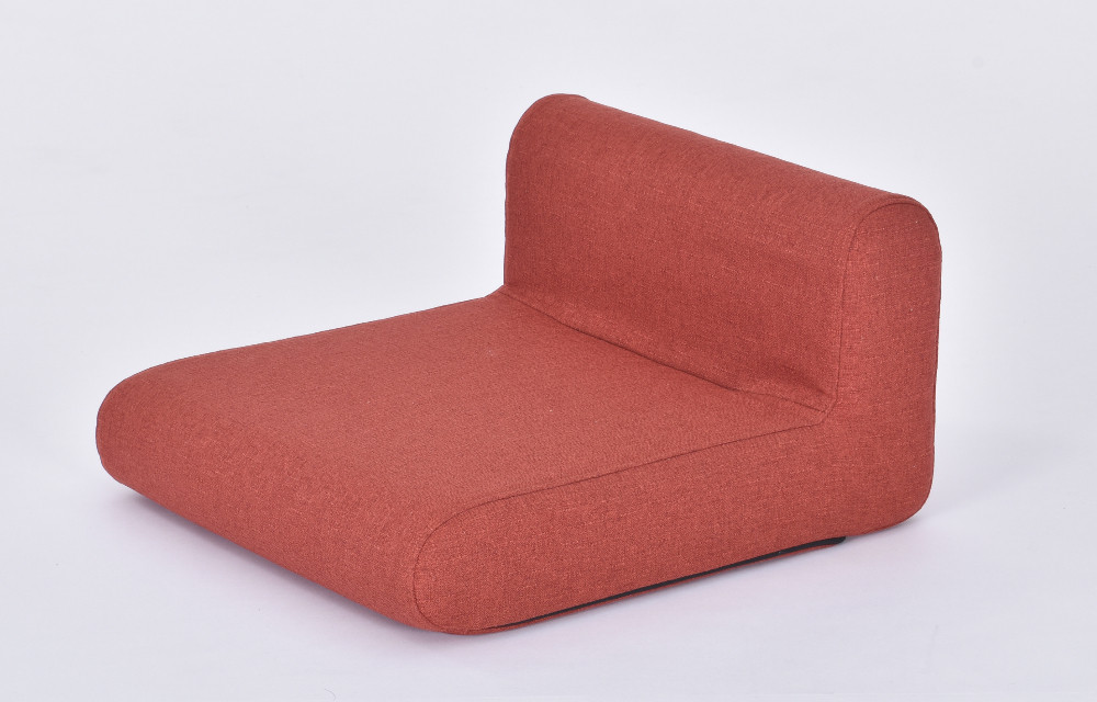 からー：ウォームレッド