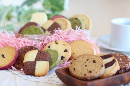 手作り焼き菓子セットC