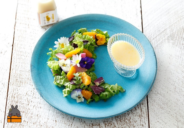 毎日の食事にプラスして健康的な習慣はいかがでしょうか。