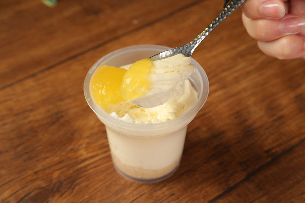 徳之島の素材で作った~まぁーいスイーツセットスペシャル~ ぜりっちょ 120ml×4個 れあちっちょ 70g×3個