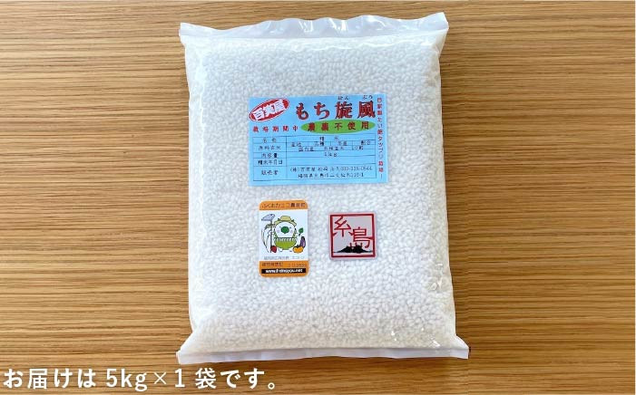 九州 福岡 糸島 お米 環境 山林 お正月 もち 餅 おにぎり