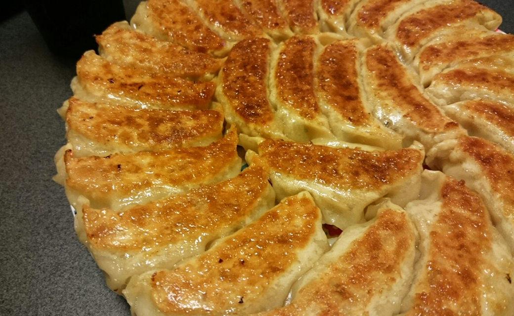 GI認証 くまもと あか牛 100％ 餃子 60個 20個入り×3