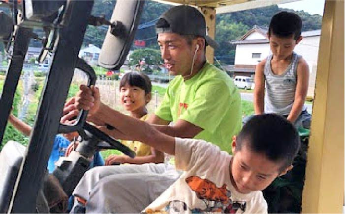 九州 福岡 糸島 米 お米 ご飯 栽培期間中 農薬不使用 5キロ