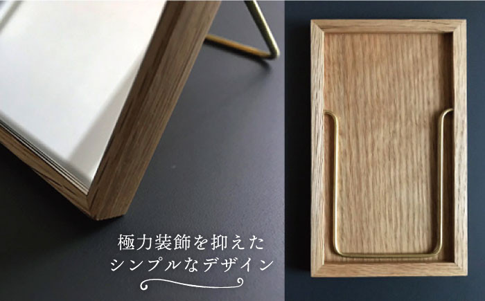 クラフト 贈り物 鏡 ミラー インテリア オリジナル