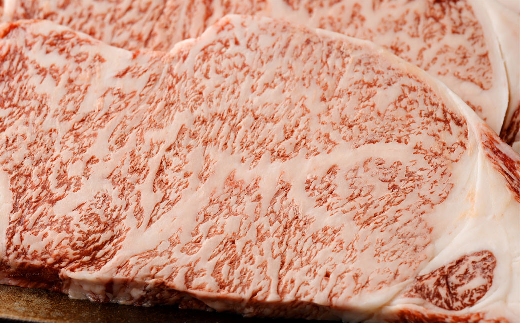 博多和牛 サーロインステーキ 200g×4 合計800g