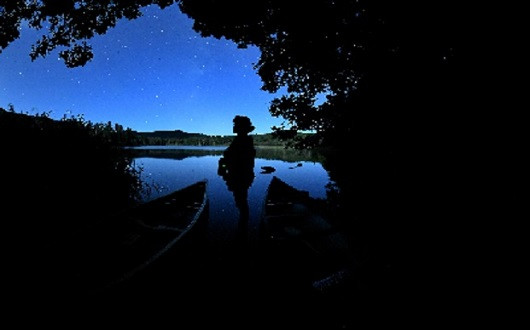 忘れられない特別な夜を