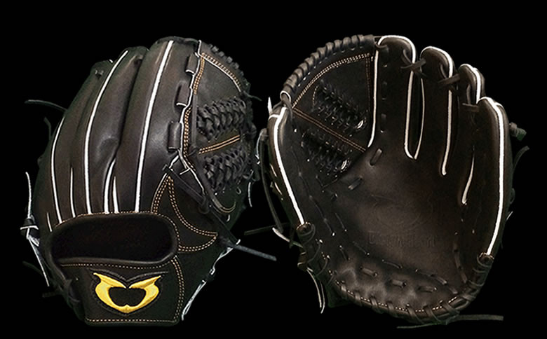 硬式グラブ ピッチャー用