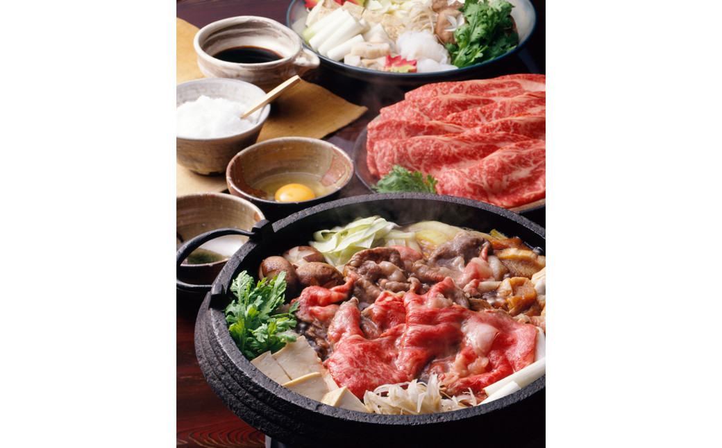 博多 和牛 しゃぶしゃぶ すき焼き用 500g 肉 鍋 福岡 太宰府