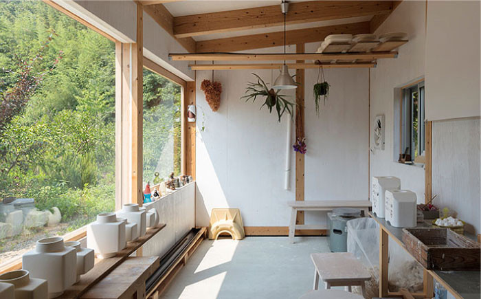 器 皿 プレート 作家 石原亮太 クラフト