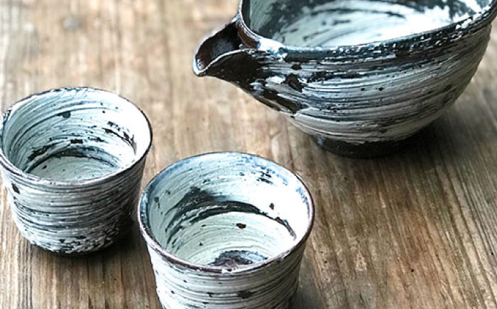 日本酒をもっと美味しく