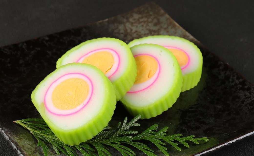 からし蓮根と熊本の蒲鉾セット 計800g 