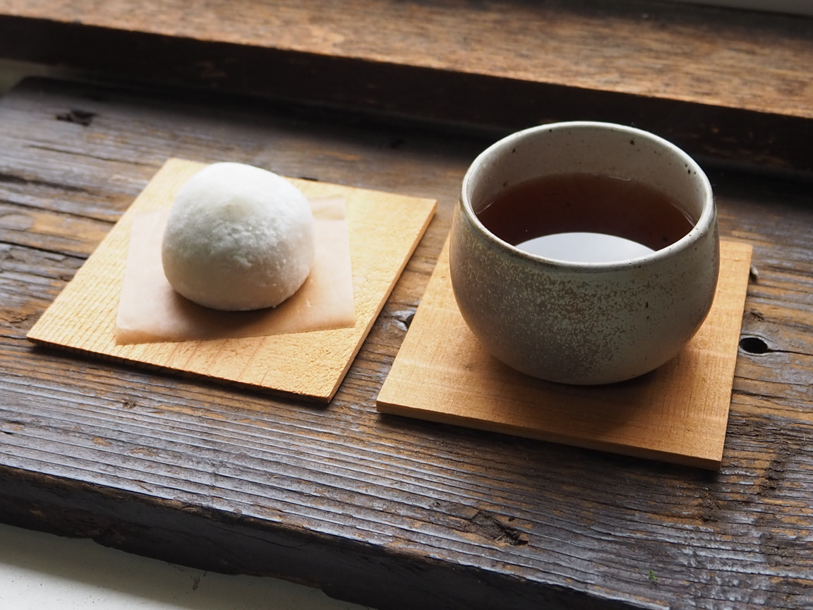 和にも洋にもお使いいただけます。