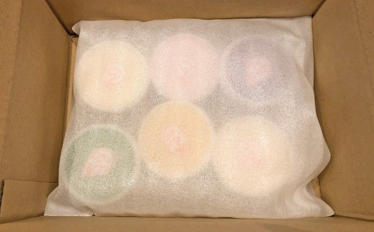 画像はお礼の品梱包イメージです。