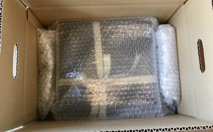 【癒しの空間を】ふわもこ コットンリース【木蓮】 [HBX002] 綿