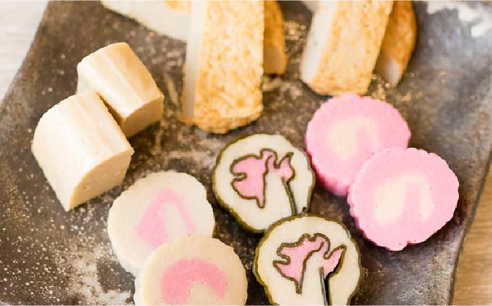 蒲鉾 かまぼこ すり身 すり身揚げ あじ アジ 昆布 練り物 定期便 カンボコ