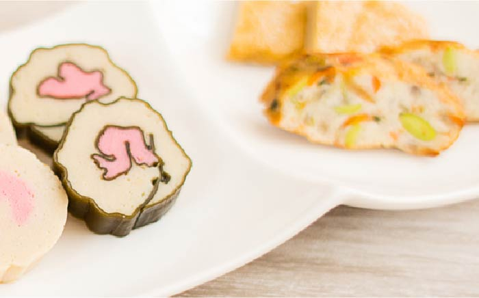 蒲鉾 かまぼこ すり身 すり身揚げ あじ アジ 昆布 練り物 カンボコ エソ えそ イワシ いわし 定期便