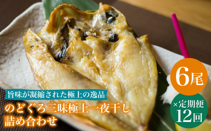 干物 ひもの 乾物 高級魚 のどぐろ 一夜干し 白身魚 五島市 魚 朝食 おかず おつまみ 定期 定期便