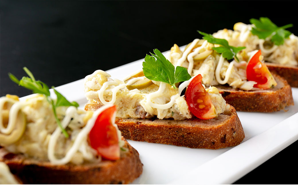 福岡県岡垣町波津漁港産☆一本釣りの鰆（さわら）の藁焼きとコンフィ詰め合わせ