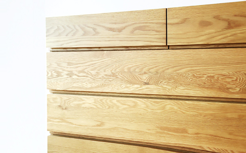 高野木工 レッチェ 120 ローチェスト WO