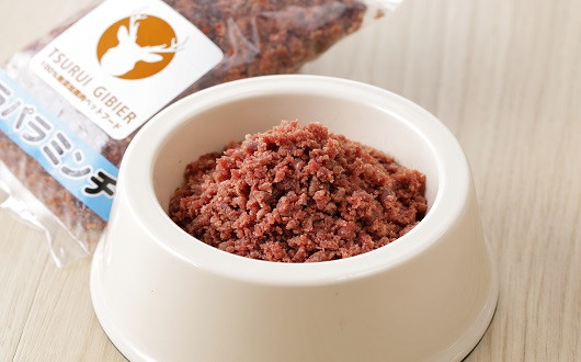 パラパラミンチ