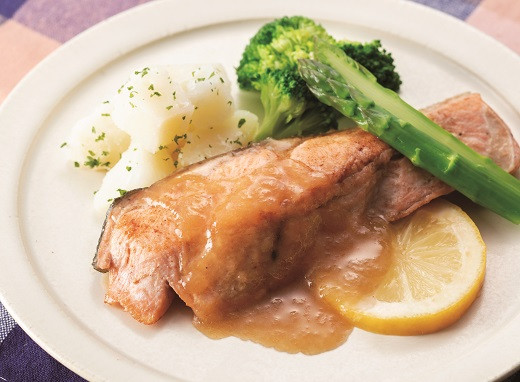 画像はイメージです。「はくの碧」(トリュフなし)を使用しております。