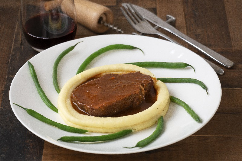 ホテルのお味をご自宅で！