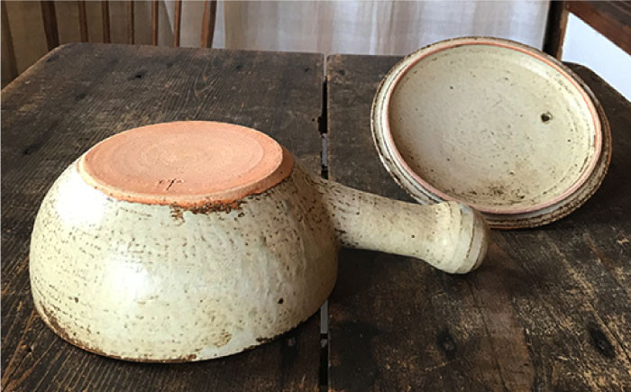 食器 耐熱 電子レンジ 直火 オーブン 陶器 器 クラフト なべ お鍋 おしゃれ