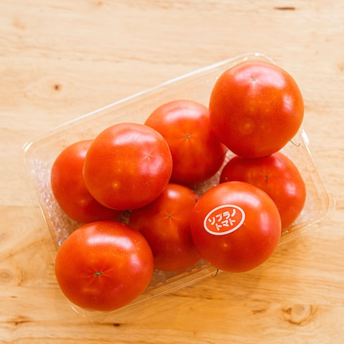 ソプラノトマト 約3.5kg