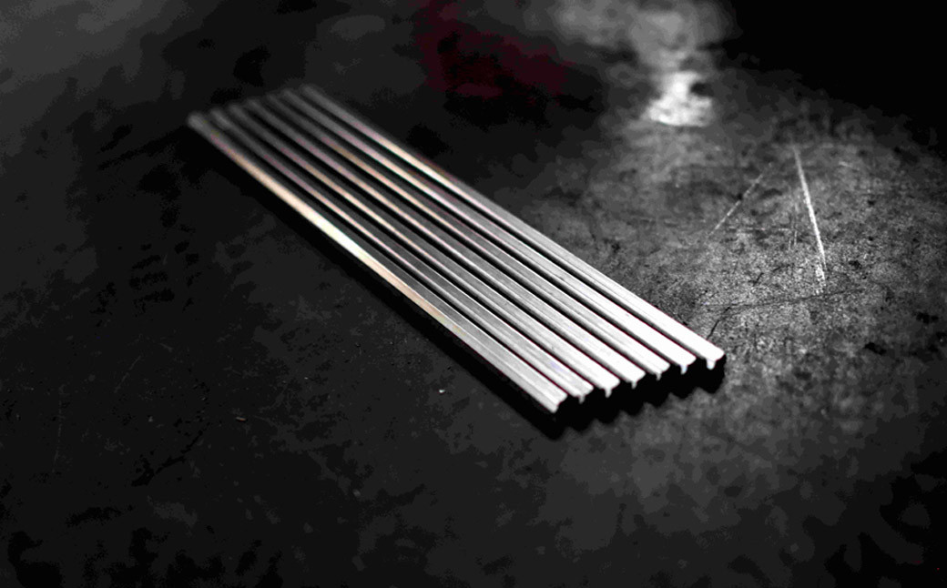 スライド ゴトク 20フット (58cm×15cm×21cm) 五徳 アウトドア キャンプ