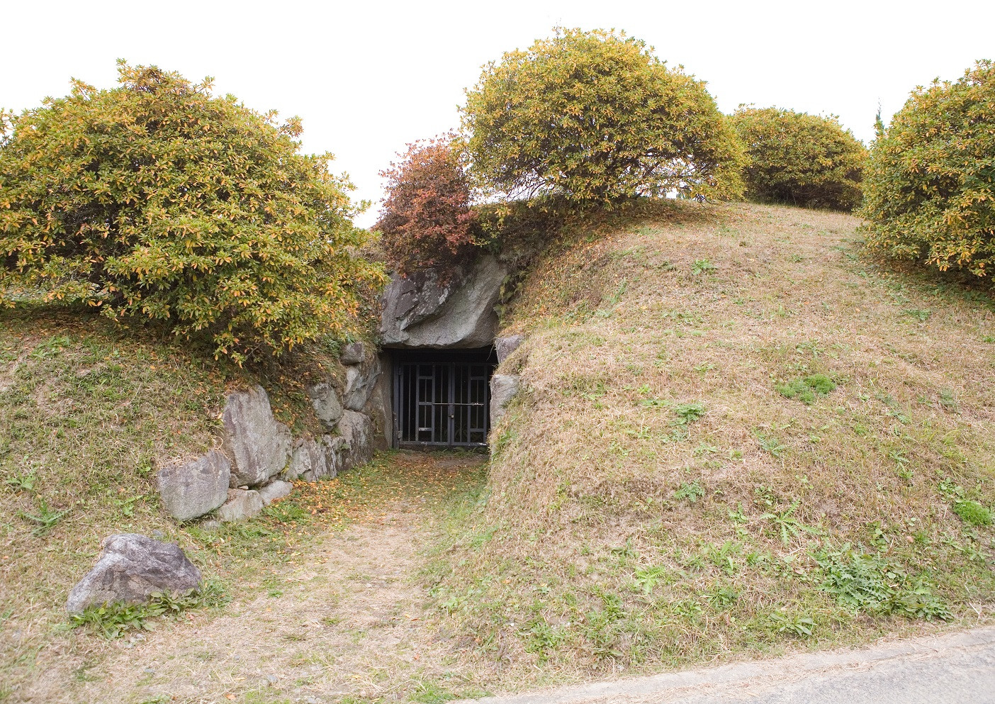 明日香村プライベートツアーご招待